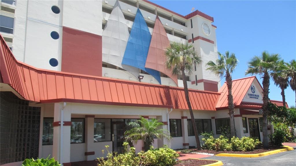 701 S ATLANTIC AVENUE # 215, DAYTONA BEACH, FL 32118