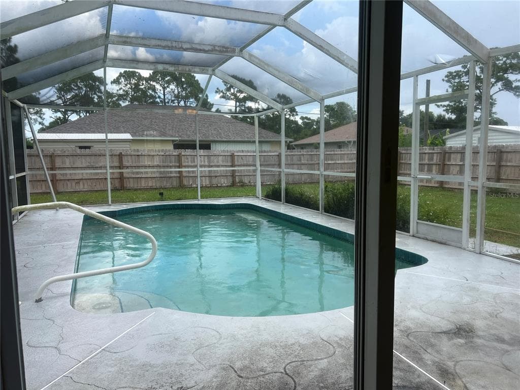 3774 LORTON AVENUE, NORTH PORT, FL 34286 — zdjęcie 3
