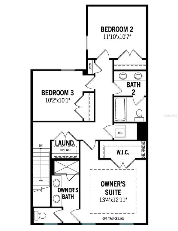 1895 SEAWALL WAY, CELEBRATION, FL 34747 — zdjęcie 3