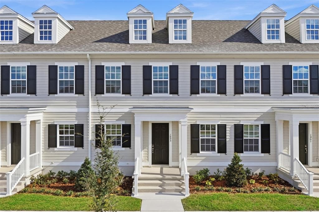 1895 SEAWALL WAY, CELEBRATION, FL 34747