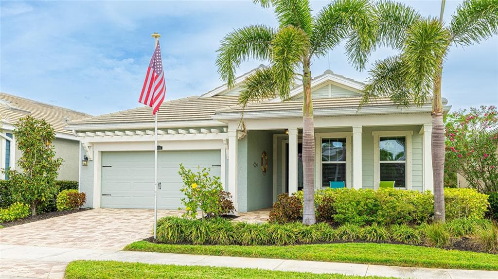 5416 HOPE SOUND CIRCLE, SARASOTA, FL 34238 — zdjęcie 2