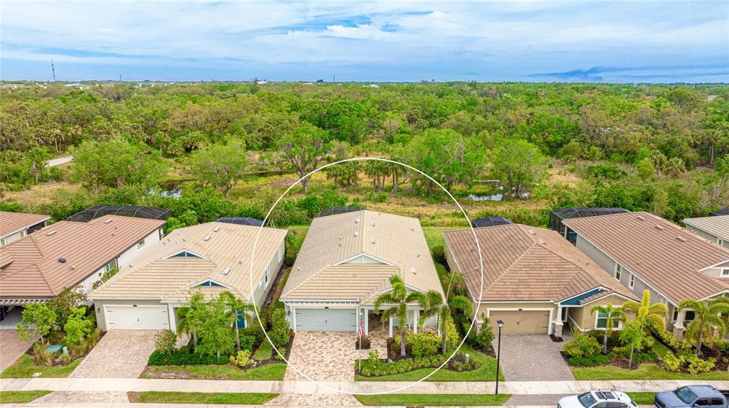 5416 HOPE SOUND CIRCLE, SARASOTA, FL 34238 — zdjęcie 3