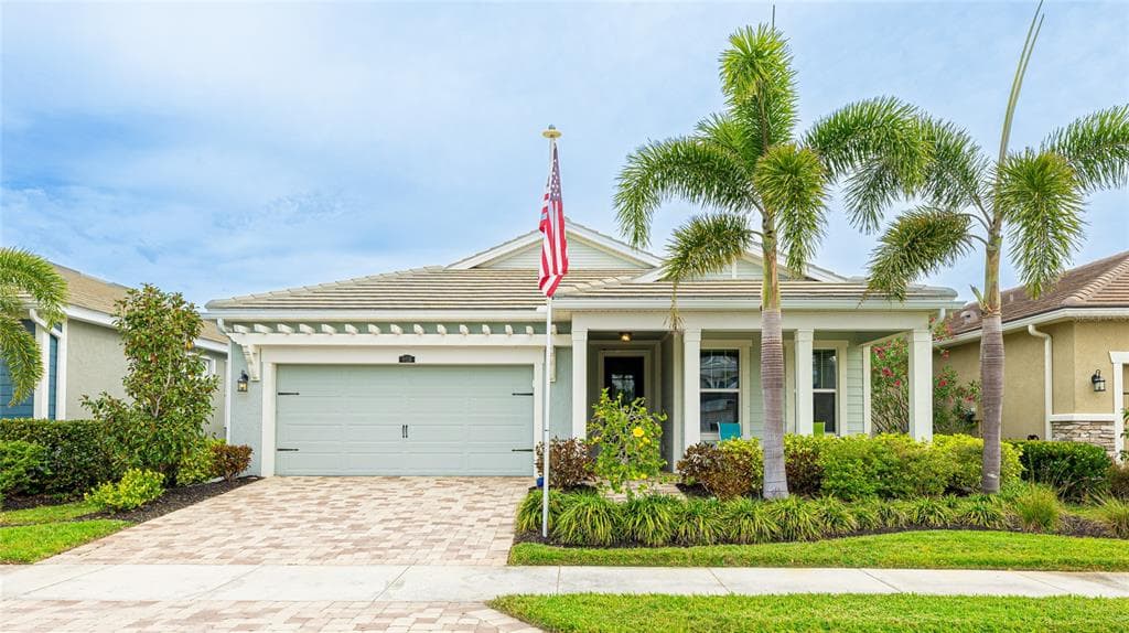 5416 HOPE SOUND CIRCLE, SARASOTA, FL 34238