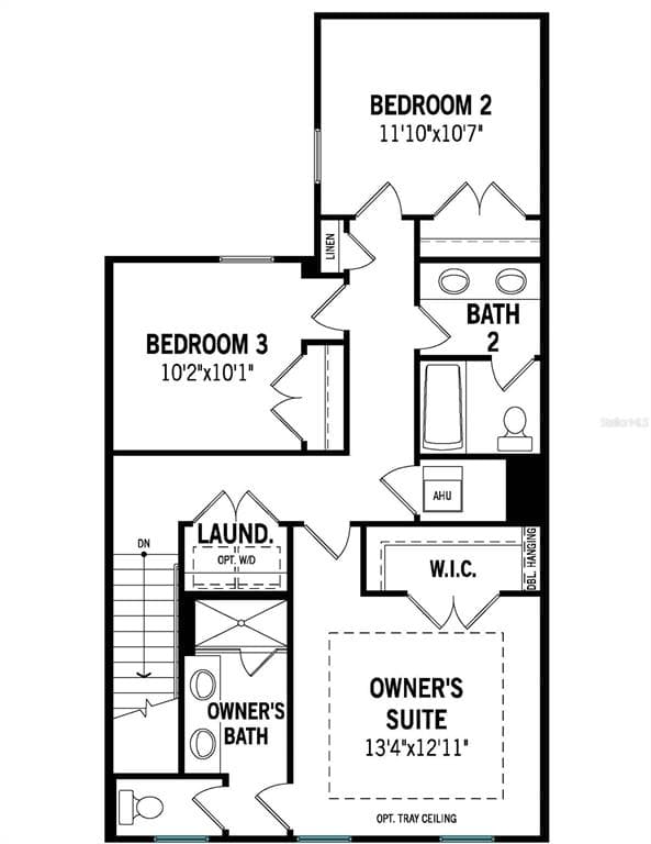 1883 SEAWALL WAY, CELEBRATION, FL 34747 — zdjęcie 3