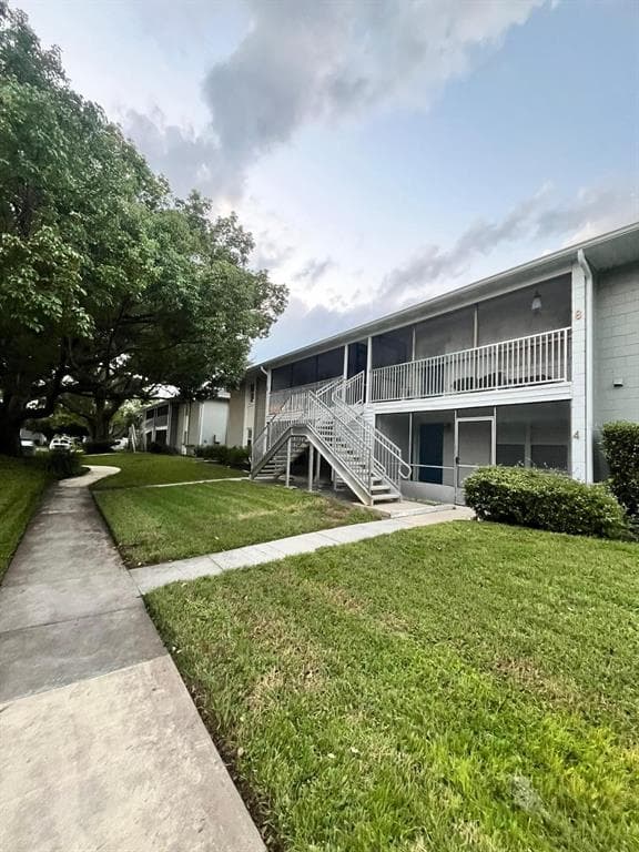 700 E AIRPORT BOULEVARD # B7, SANFORD, FL 32773