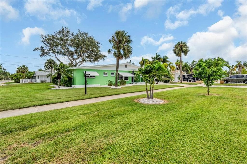 3002 58TH STREET S, GULFPORT, FL 33707 — zdjęcie 3