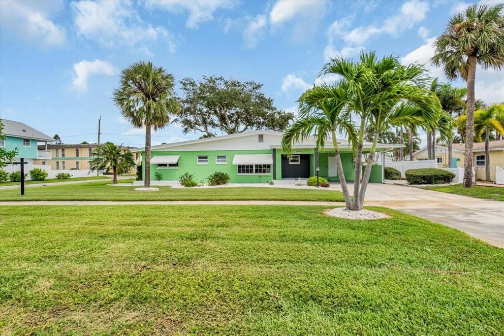 3002 58TH STREET S, GULFPORT, FL 33707