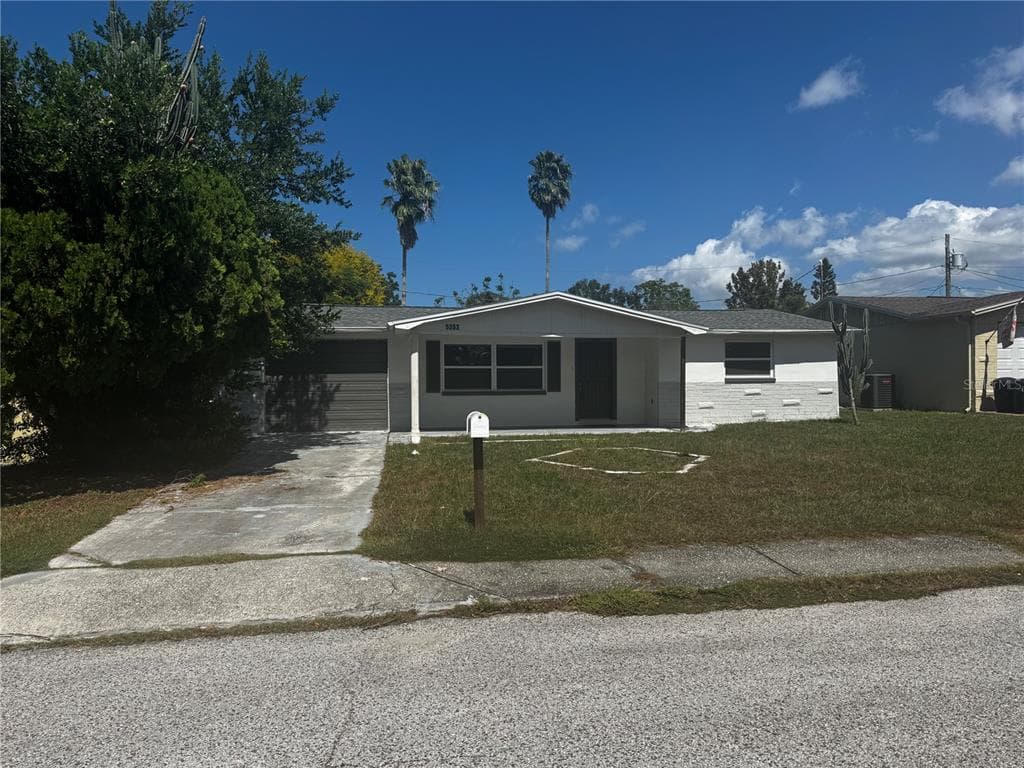 5253 DEVRIES DRIVE, NEW PORT RICHEY, FL 34652 — zdjęcie 2