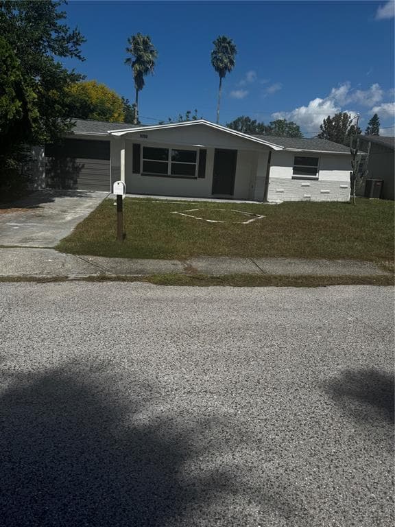 5253 DEVRIES DRIVE, NEW PORT RICHEY, FL 34652