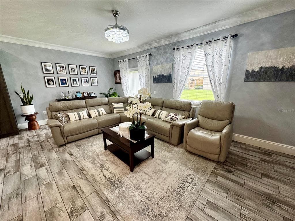 3998 PEMBERLY PINES CIRCLE, ST CLOUD, FL 34769 — zdjęcie 5