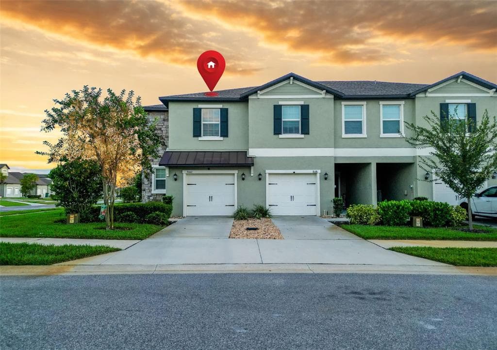 7082 RIPPLE POND LOOP, ZEPHYRHILLS, FL 33541 — zdjęcie 2