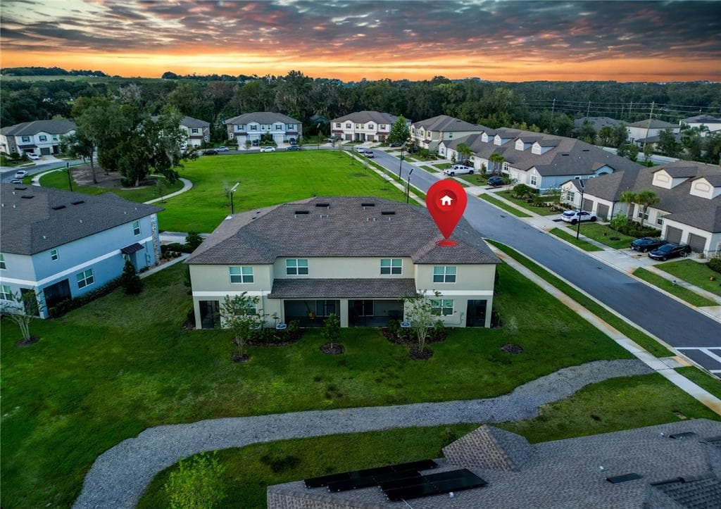 7082 RIPPLE POND LOOP, ZEPHYRHILLS, FL 33541 — zdjęcie 5