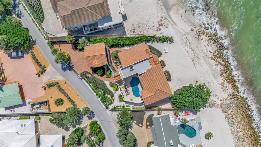 121 N CASEY KEY ROAD, OSPREY, FL 34229 — zdjęcie 5