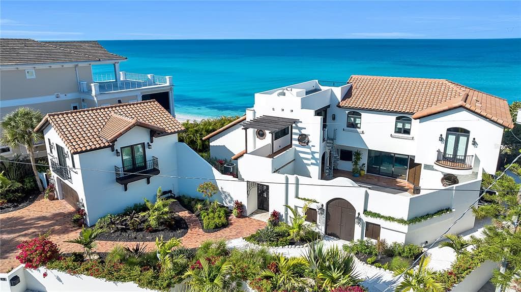 121 N CASEY KEY ROAD, OSPREY, FL 34229 — zdjęcie 4