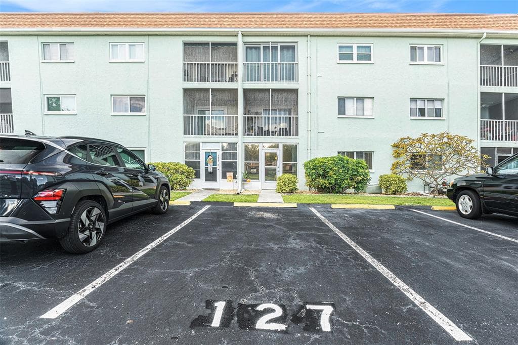 801 83RD AVENUE N # 127, ST PETERSBURG, FL 33702 — zdjęcie 2