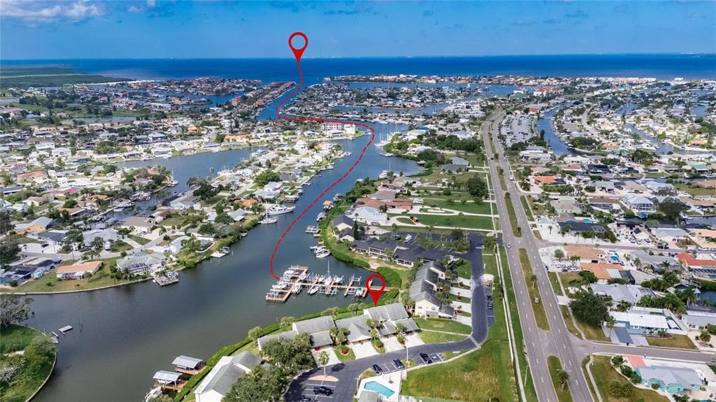 620 YARDARM DRIVE # 10, APOLLO BEACH, FL 33572 — zdjęcie 2