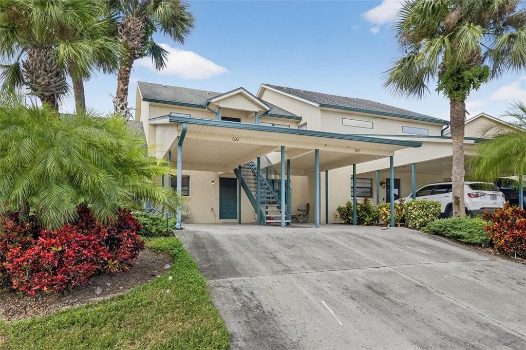620 YARDARM DRIVE # 10, APOLLO BEACH, FL 33572 — zdjęcie 3