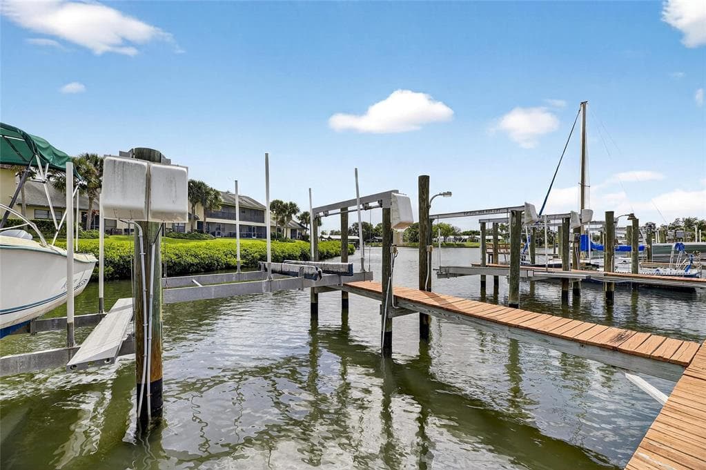 620 YARDARM DRIVE # 10, APOLLO BEACH, FL 33572 — zdjęcie 4