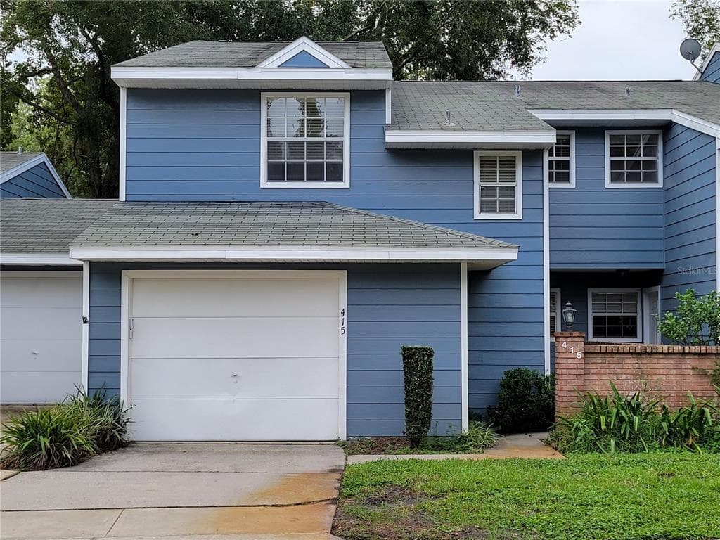 415 NW 50TH BOULEVARD # 415, GAINESVILLE, FL 32607 — zdjęcie 2