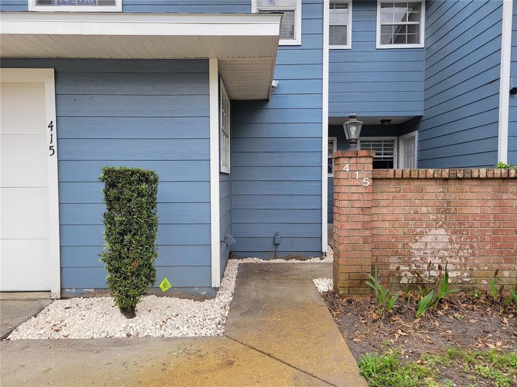 415 NW 50TH BOULEVARD # 415, GAINESVILLE, FL 32607 — zdjęcie 3
