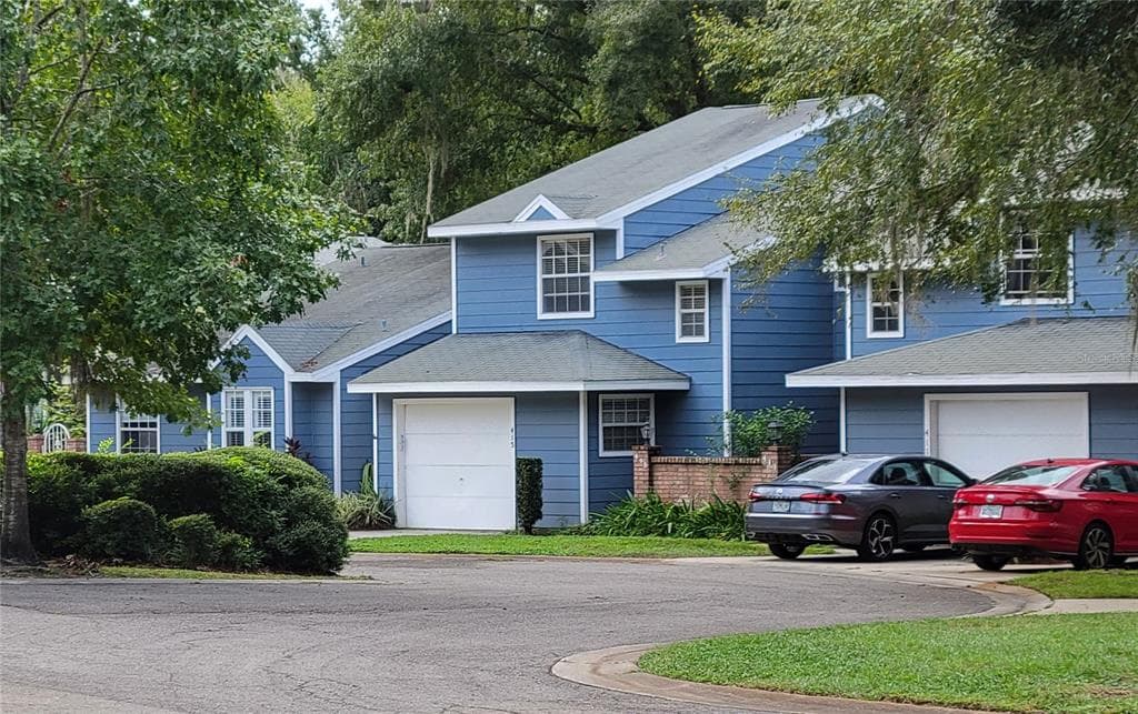 415 NW 50TH BOULEVARD # 415, GAINESVILLE, FL 32607