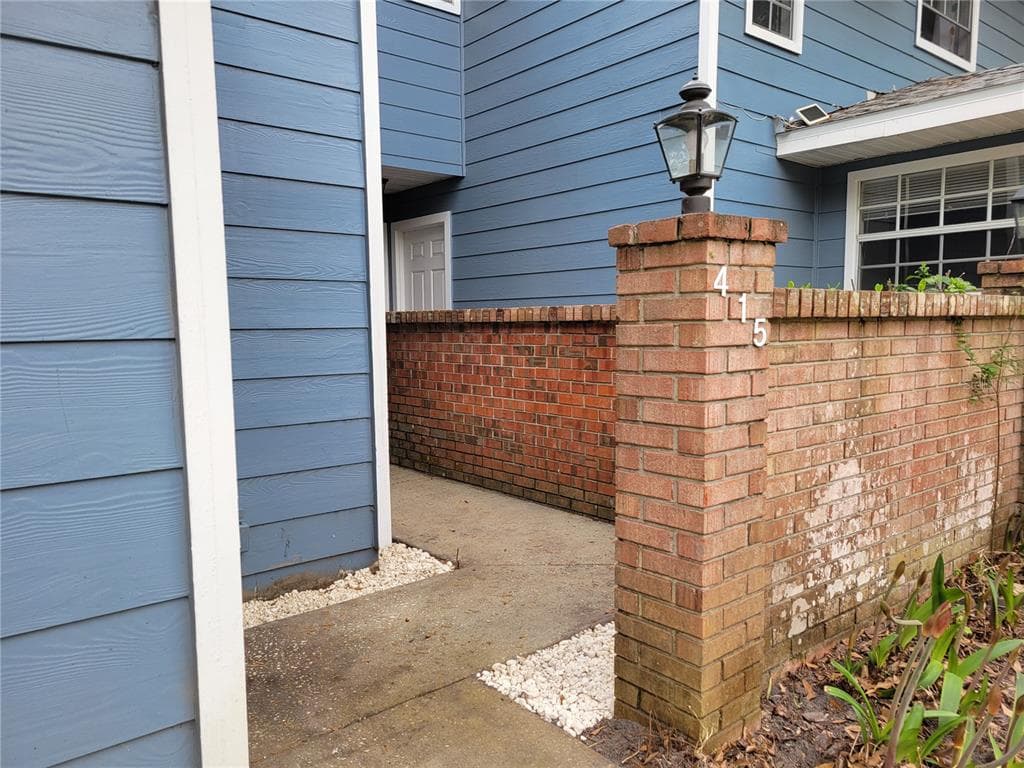 415 NW 50TH BOULEVARD # 415, GAINESVILLE, FL 32607 — zdjęcie 4