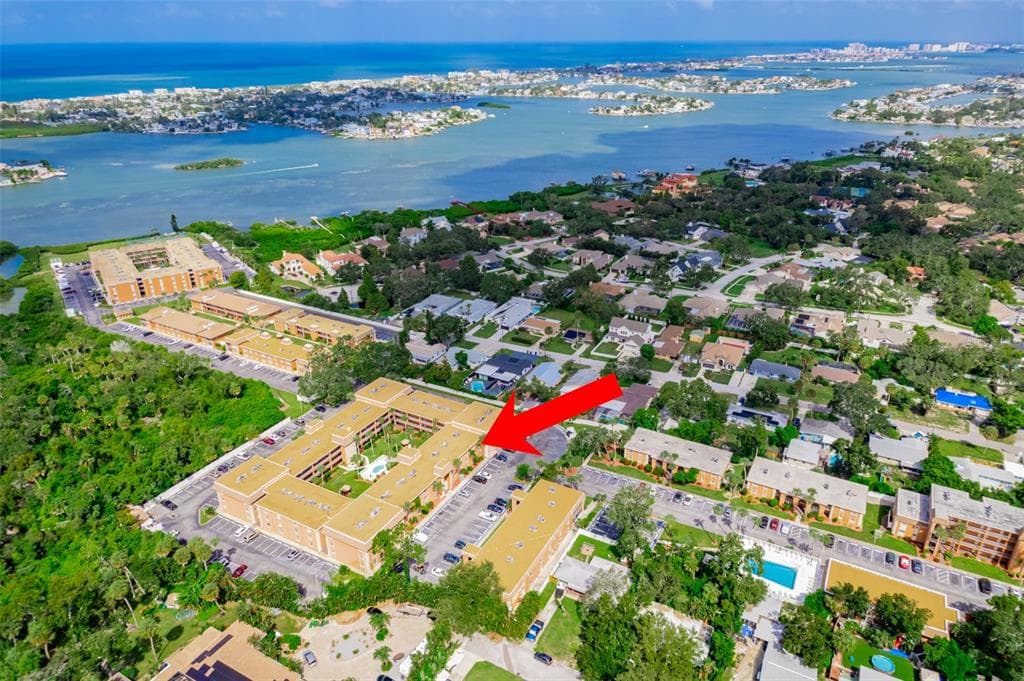 12760 INDIAN ROCKS ROAD # 546, LARGO, FL 33774