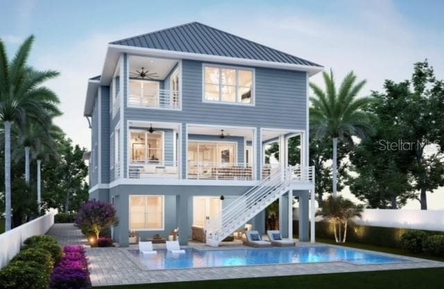 10178 GULF BOULEVARD, TREASURE ISLAND, FL 33706 — zdjęcie 2
