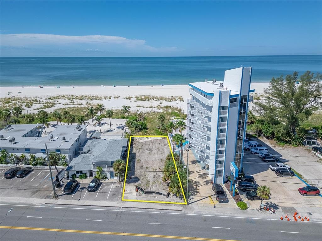 10178 GULF BOULEVARD, TREASURE ISLAND, FL 33706 — zdjęcie 4