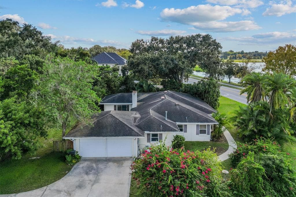 225 LAKE HOLLINGSWORTH DRIVE, LAKELAND, FL 33803 — zdjęcie 3