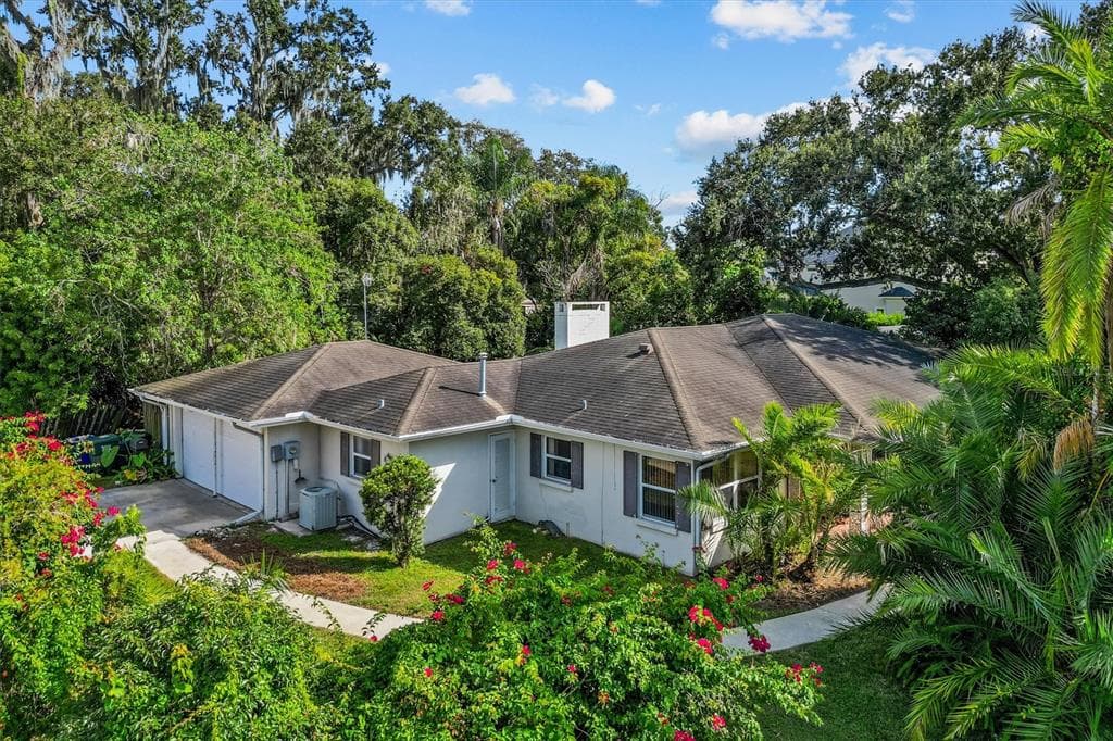225 LAKE HOLLINGSWORTH DRIVE, LAKELAND, FL 33803 — zdjęcie 4
