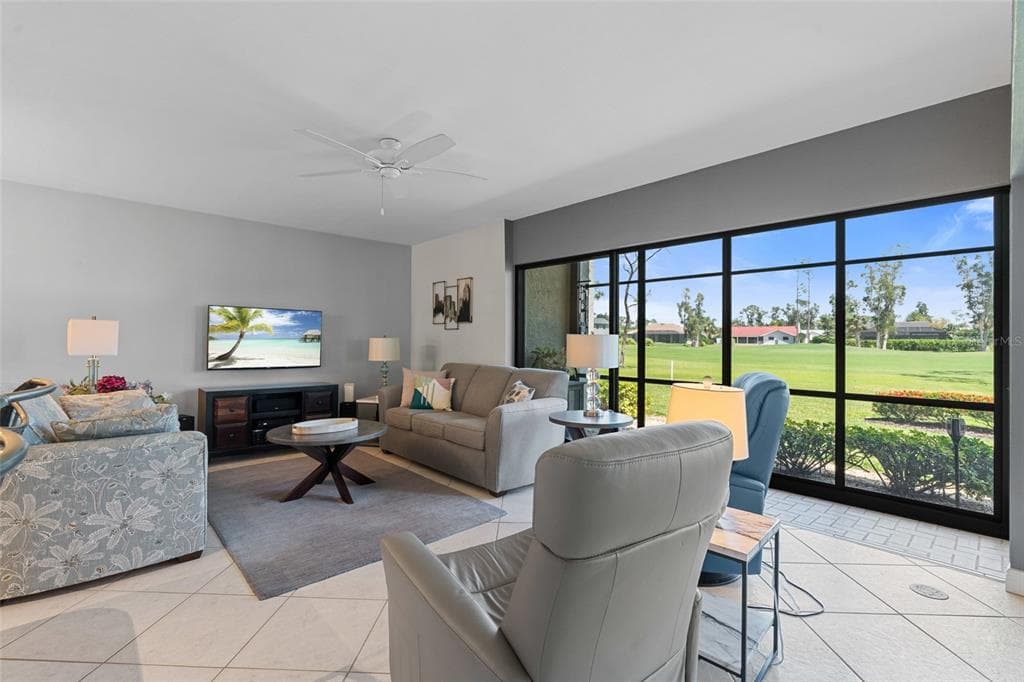 14770 EAGLE RIDGE DRIVE # 112, FORT MYERS, FL 33912 — zdjęcie 3