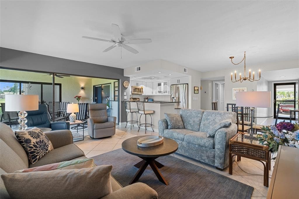 14770 EAGLE RIDGE DRIVE # 112, FORT MYERS, FL 33912 — zdjęcie 4