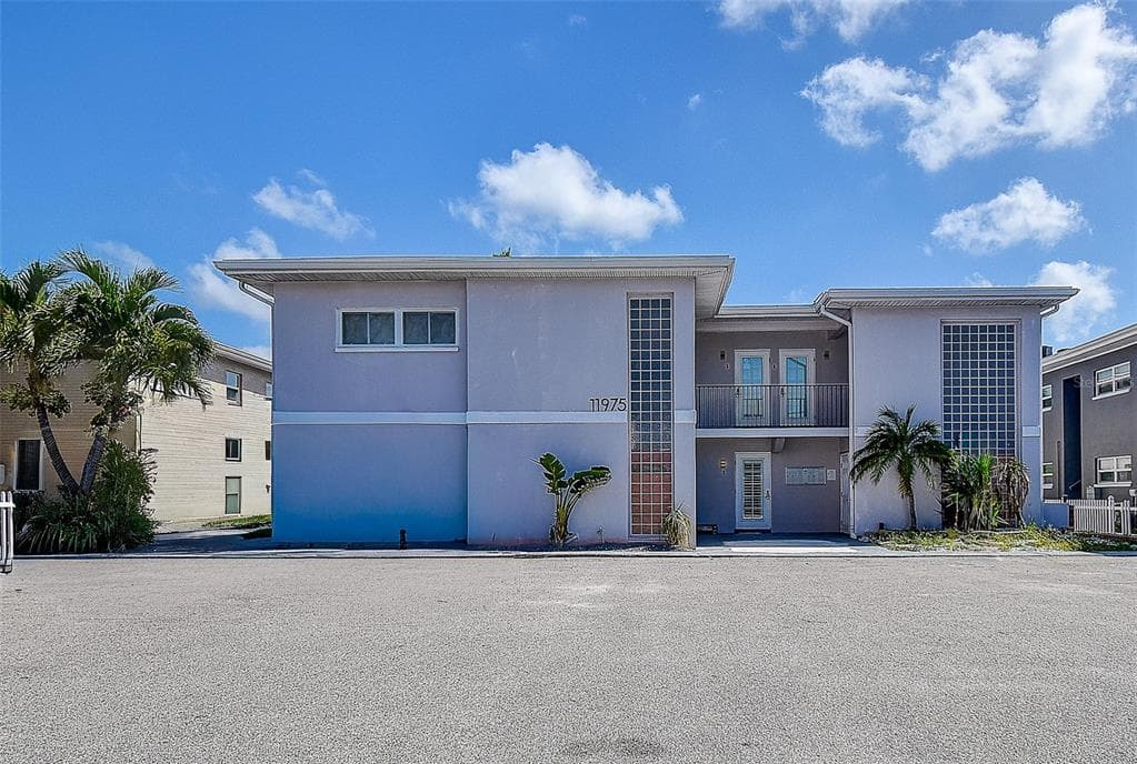 11975 3RD STREET E # 6, TREASURE ISLAND, FL 33706 — zdjęcie 2