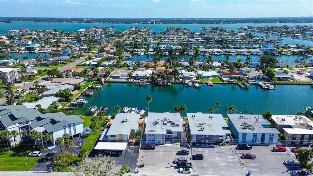 11975 3RD STREET E # 6, TREASURE ISLAND, FL 33706 — zdjęcie 4