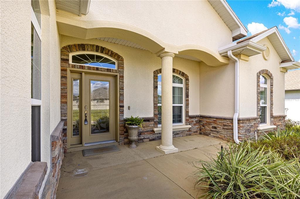 17306 SE 112TH CT ROAD, SUMMERFIELD, FL 34491 — zdjęcie 2