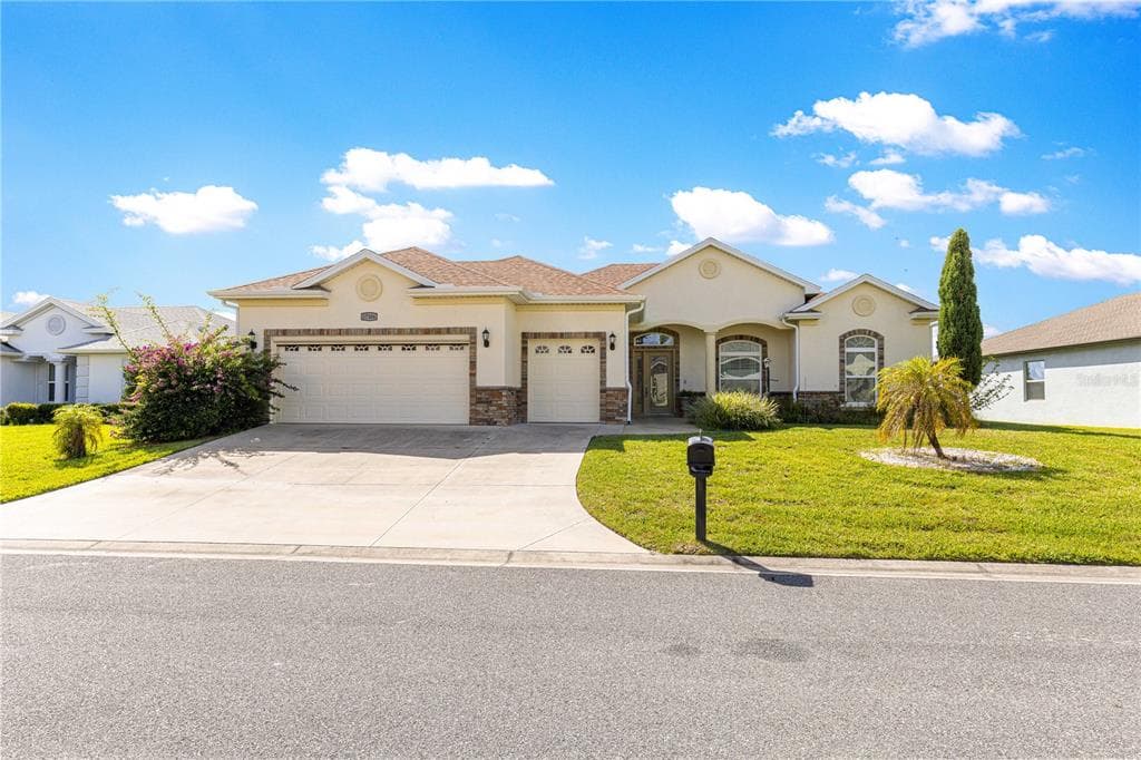 17306 SE 112TH CT ROAD, SUMMERFIELD, FL 34491