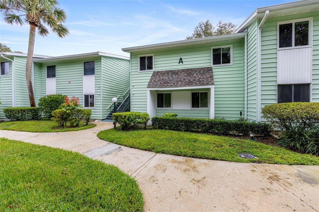 606 MIDWAY DRIVE # A, OCALA, FL 34472 — zdjęcie 2