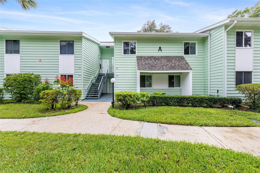 606 MIDWAY DRIVE # A, OCALA, FL 34472