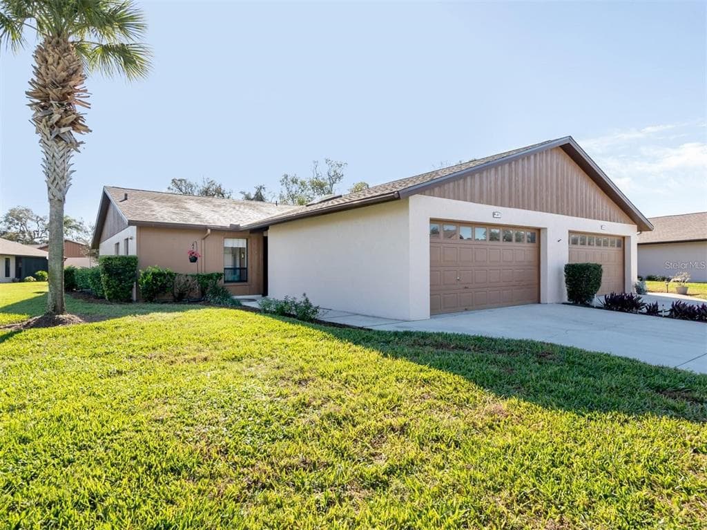 401 CURRY STREET # 66, NOKOMIS, FL 34275