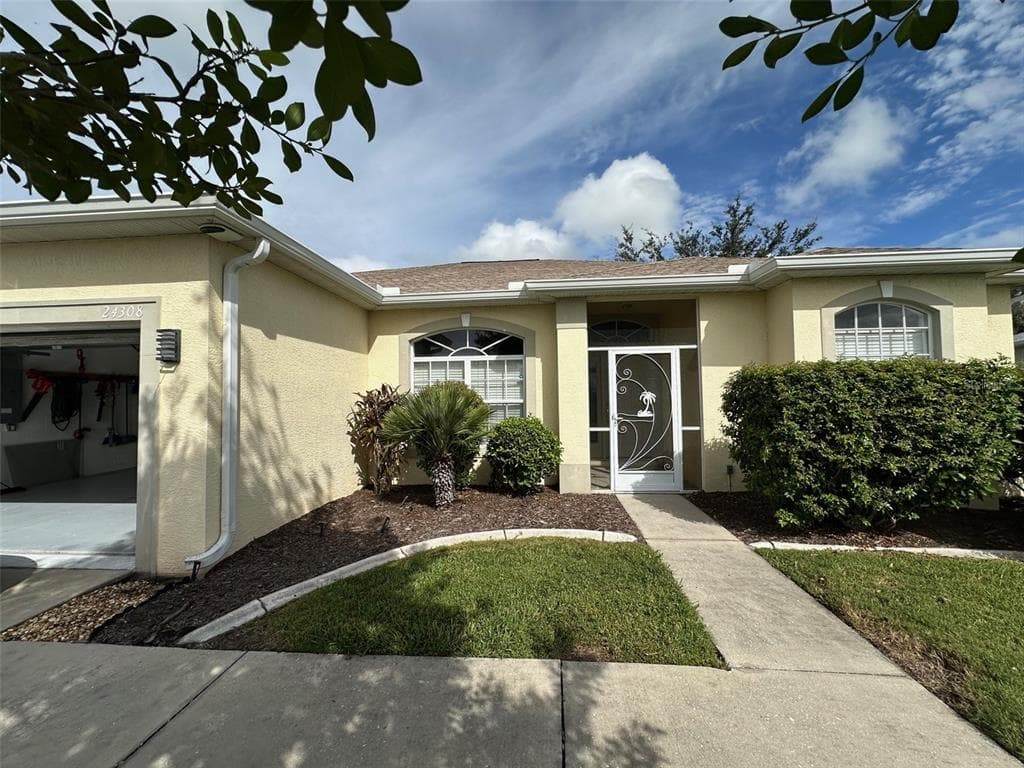 24308 WESTGATE BOULEVARD, PUNTA GORDA, FL 33980 — zdjęcie 2