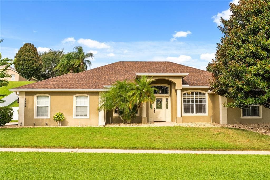12807 COLONNADE CIRCLE, CLERMONT, FL 34711