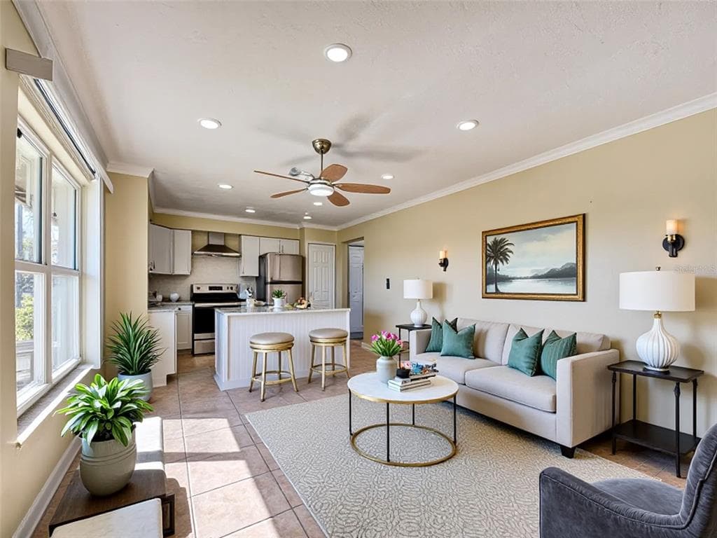 21150 GERTRUDE AVENUE # G3, PORT CHARLOTTE, FL 33952 — zdjęcie 4