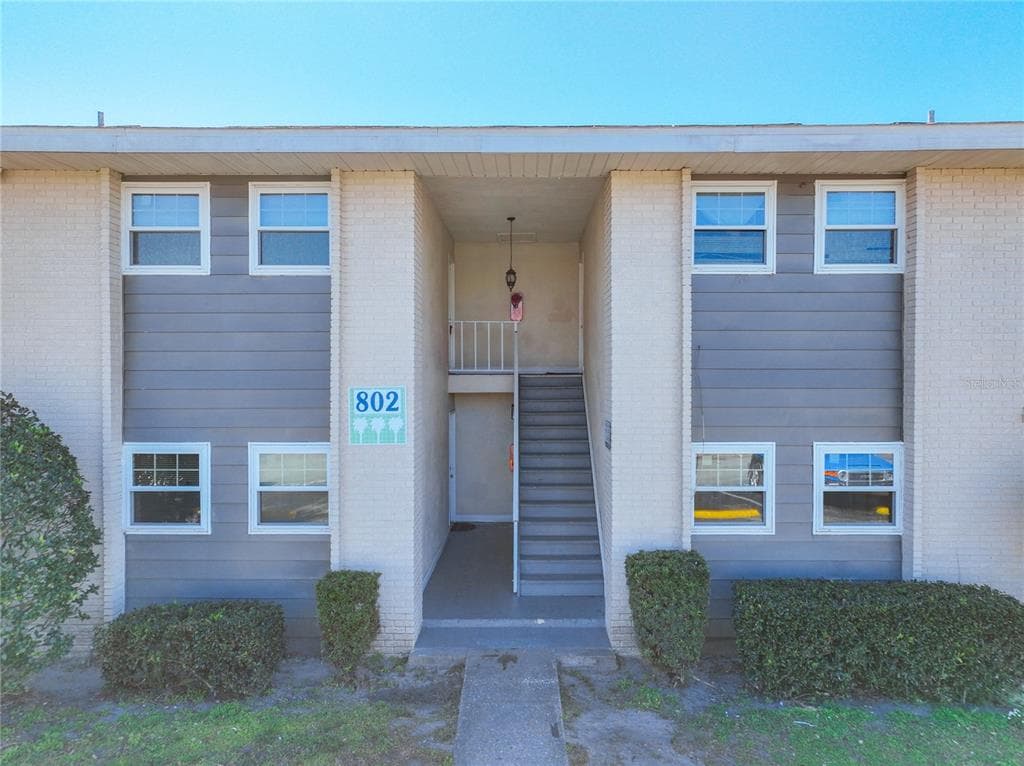 802 SKY LAKE CIRCLE # C, ORLANDO, FL 32809 — zdjęcie 2