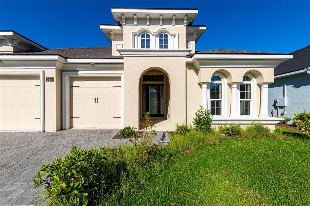 525 MOSAIC BOULEVARD, DAYTONA BEACH, FL 32124 — zdjęcie 2