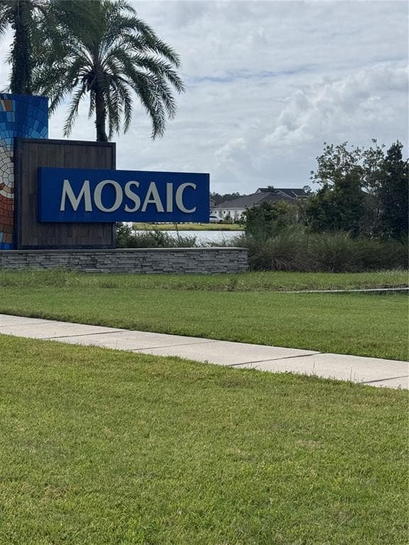 525 MOSAIC BOULEVARD, DAYTONA BEACH, FL 32124 — zdjęcie 3