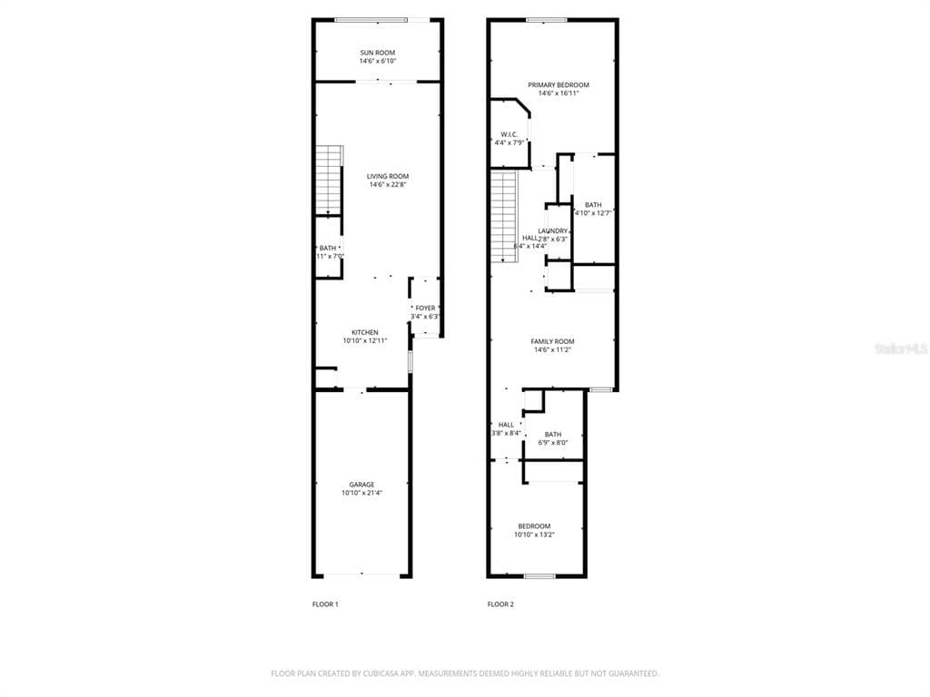 2208 LACEFLOWER DRIVE, BRANDON, FL 33510 — zdjęcie 2