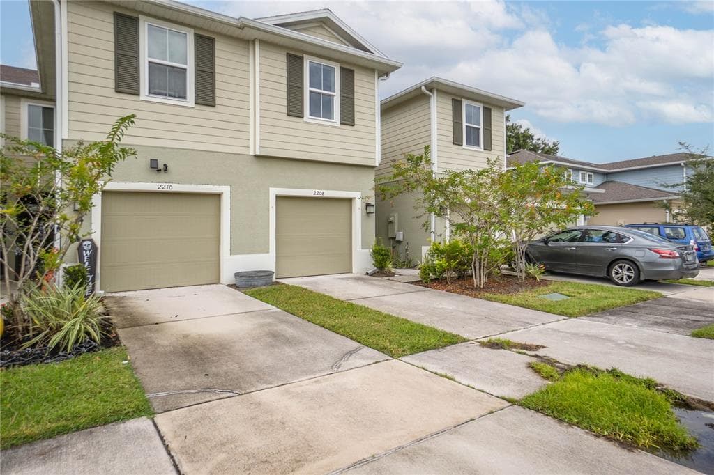 2208 LACEFLOWER DRIVE, BRANDON, FL 33510 — zdjęcie 3