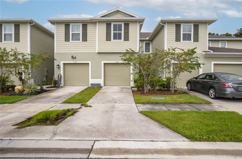 2208 LACEFLOWER DRIVE, BRANDON, FL 33510