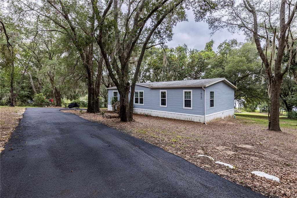10135 N EM EN EL GROVE ROAD, LEESBURG, FL 34788 — zdjęcie 2